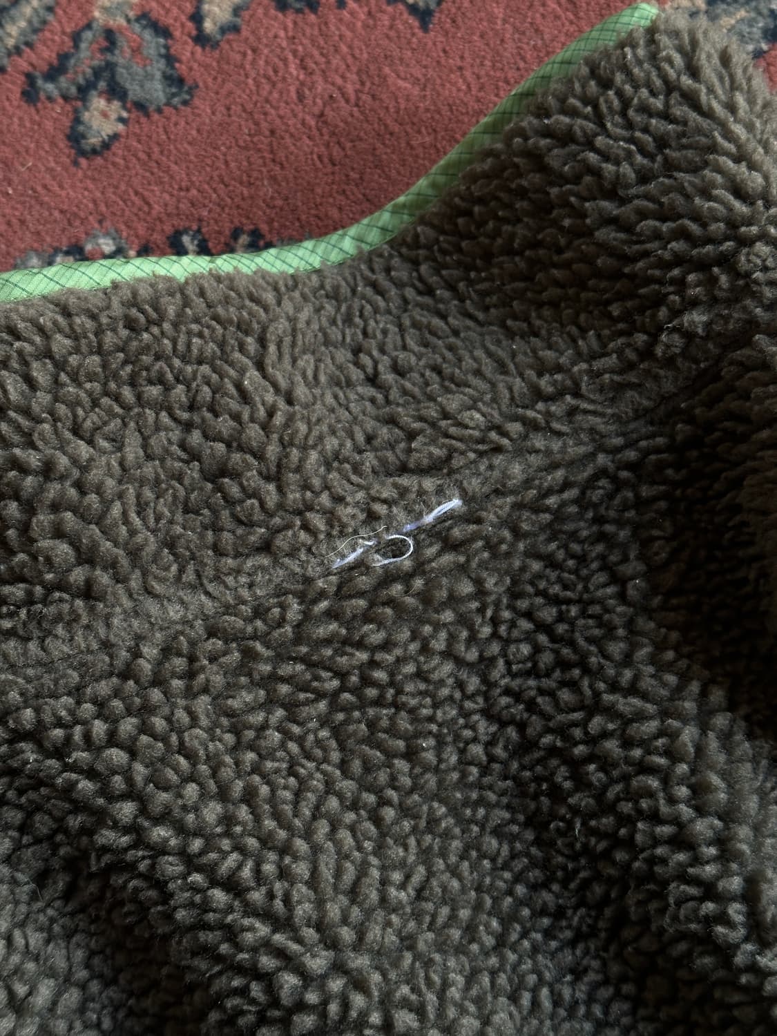 파타고니아 신칠라 리버시블 글레세이드  상품이미지3