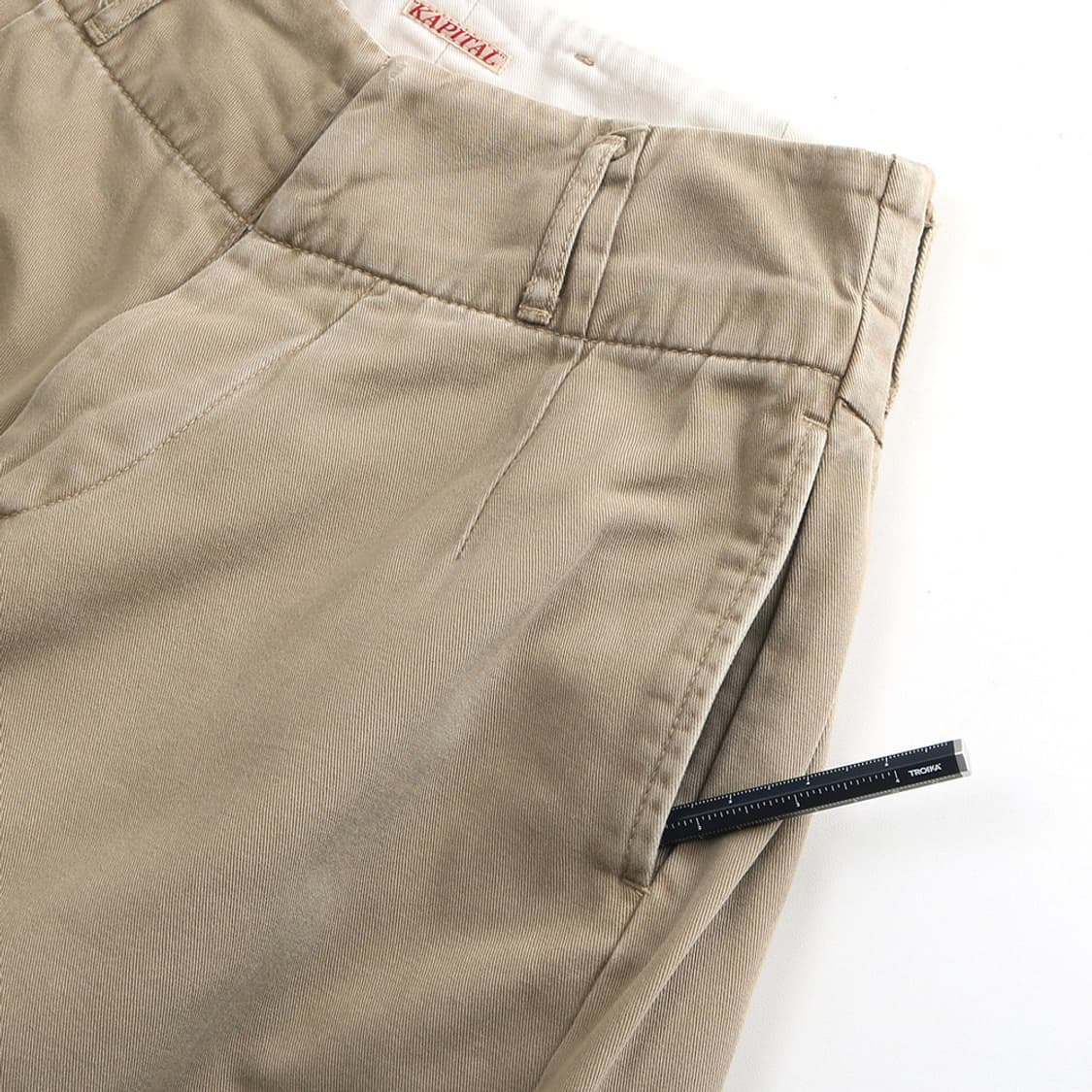 KAPITAL 상품이미지5