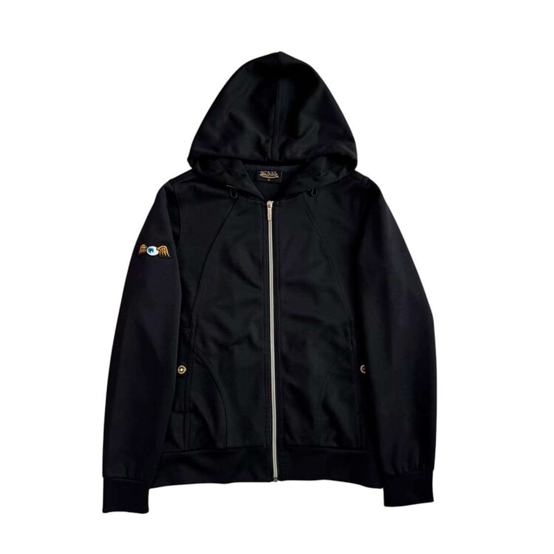 Vondutch hood jersey 상품이미지1