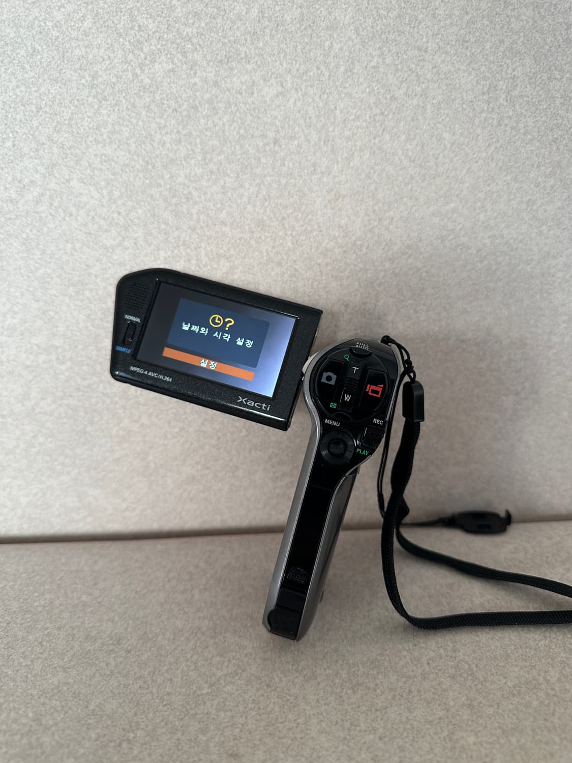 산요작티 VPC-HD700 상품이미지4