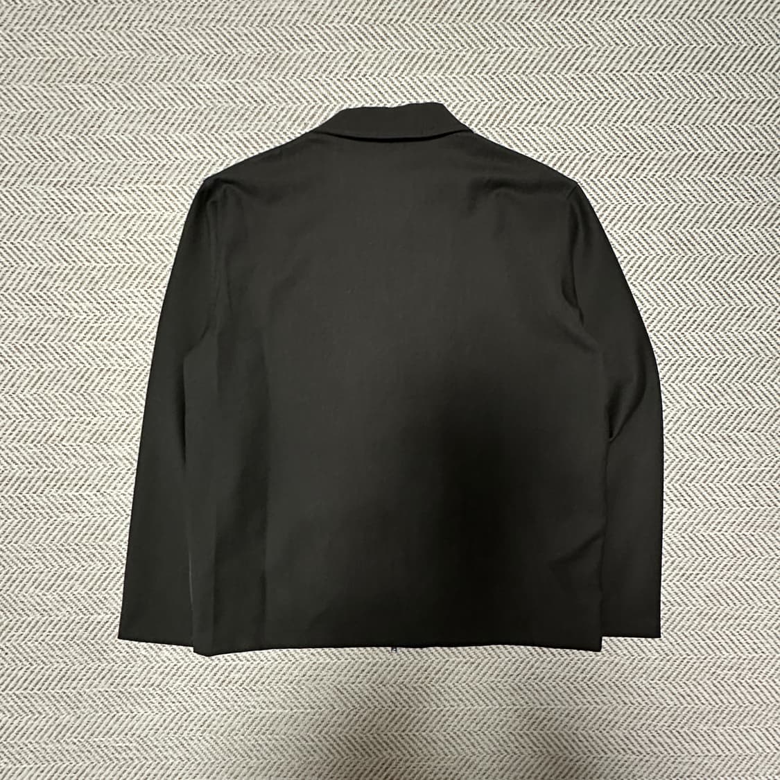 KITH zipup jacket 상품이미지2