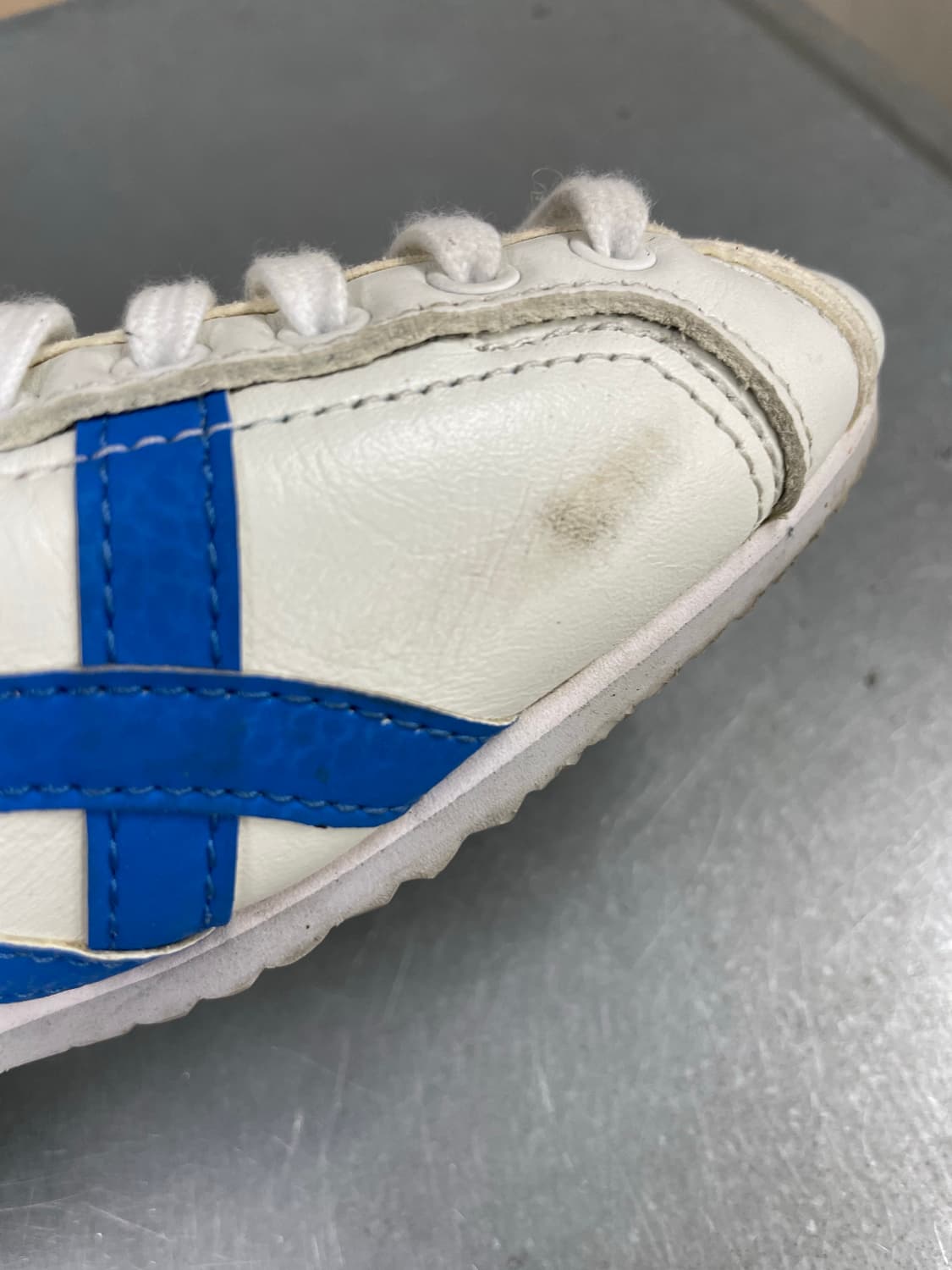 오니츠카타이거 올림포스 250 (gr-3744) 상품이미지7