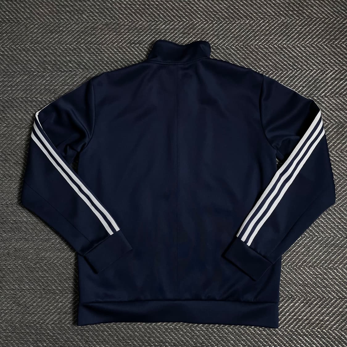 아디다스 올드스쿨 클래식 트랙탑 져지 네이비o 4794 상품이미지5