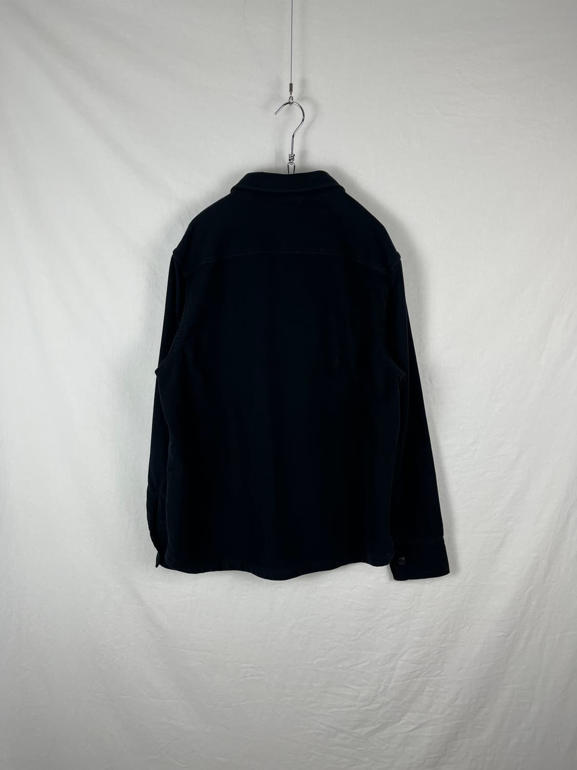 Save Khaki united 몰스킨 셔츠자켓  상품이미지4