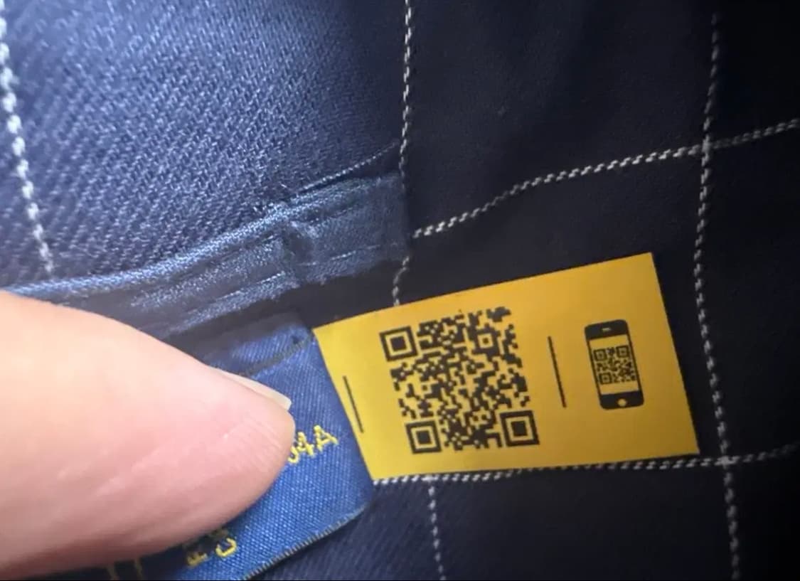 폴로랄프로렌 바이스윙 XL 네이비 상품이미지6