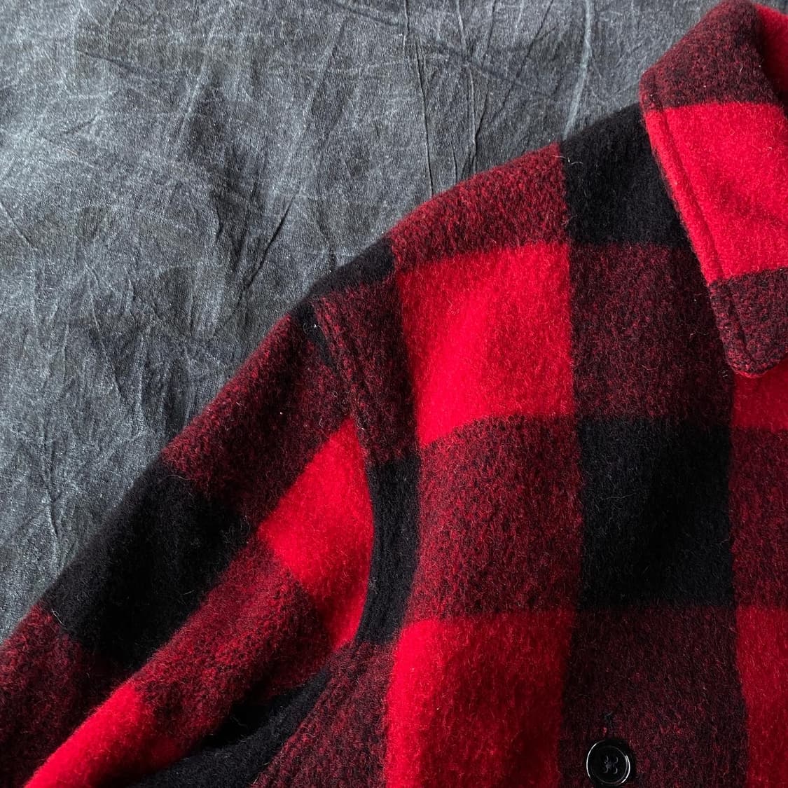 Woolrich buffalo jacket 상품이미지8