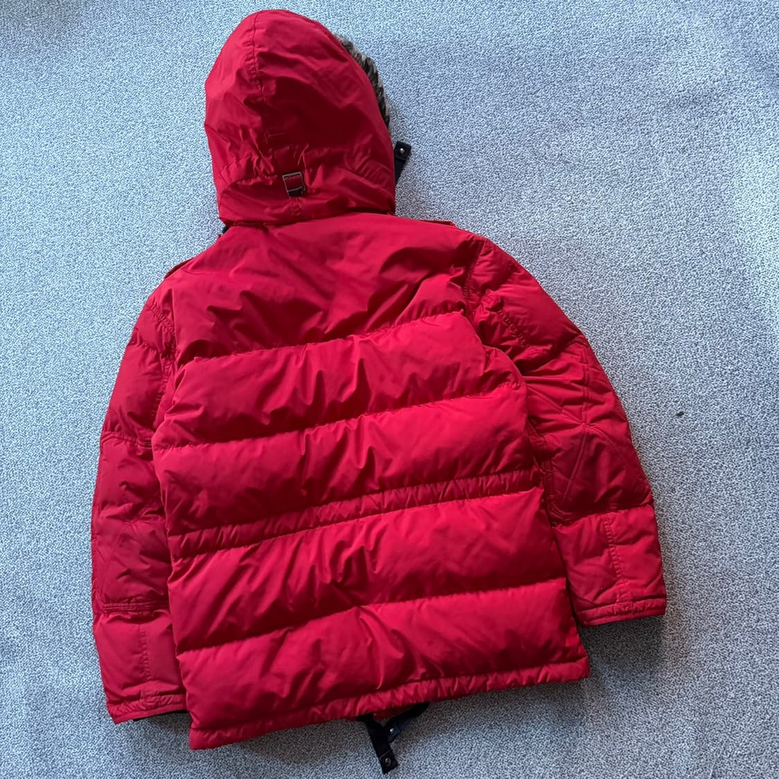 폴로 랄프로렌 히말라야 파카  상품이미지4