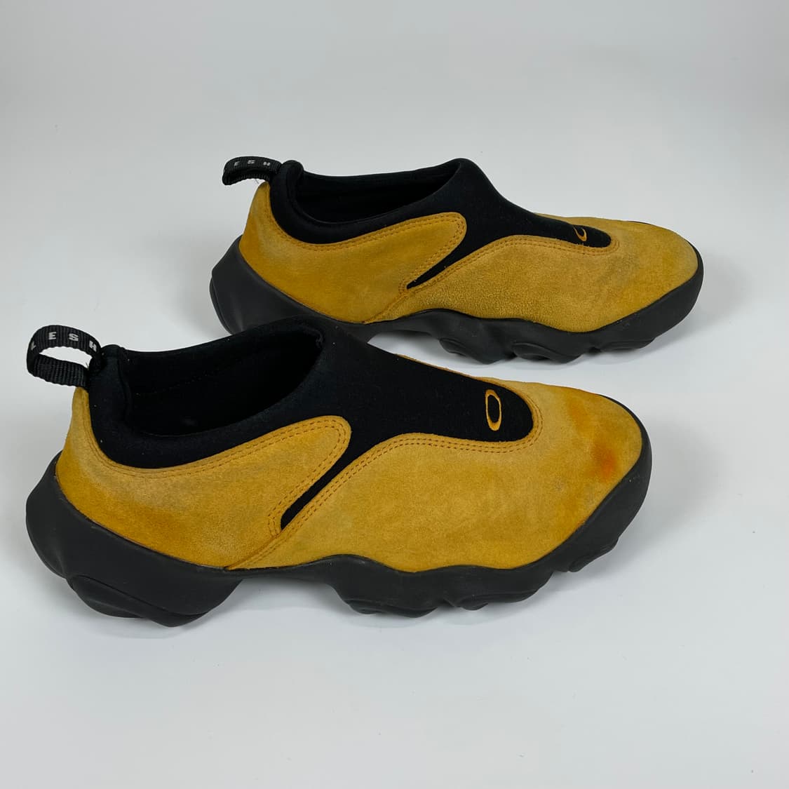 2000년도 오클리 oakley 플레쉬 flesh신발 상품이미지4