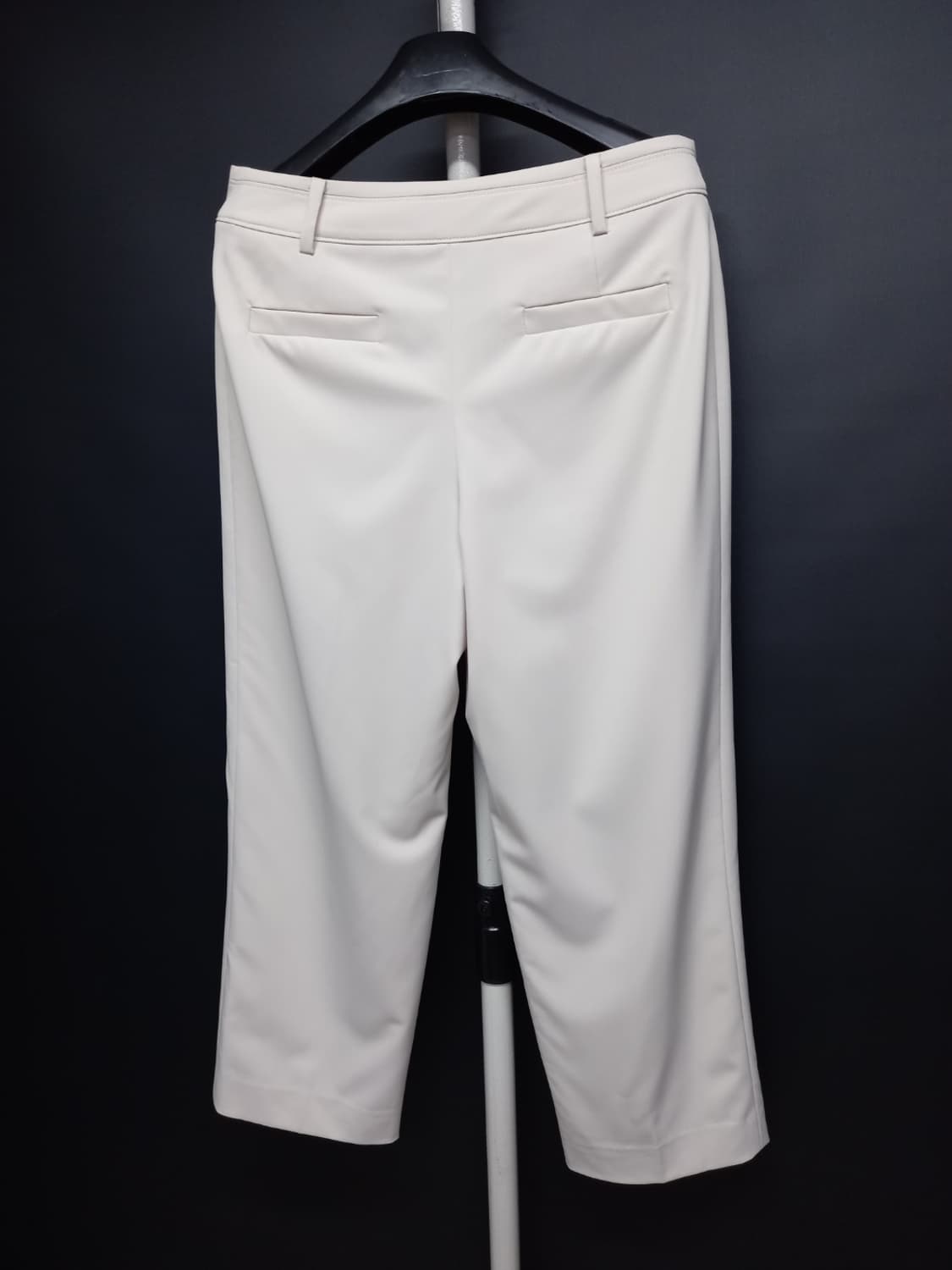 JJ JIGOTT 지고트 춘하추 9부 일자통핏팬츠 66 29 상품이미지6