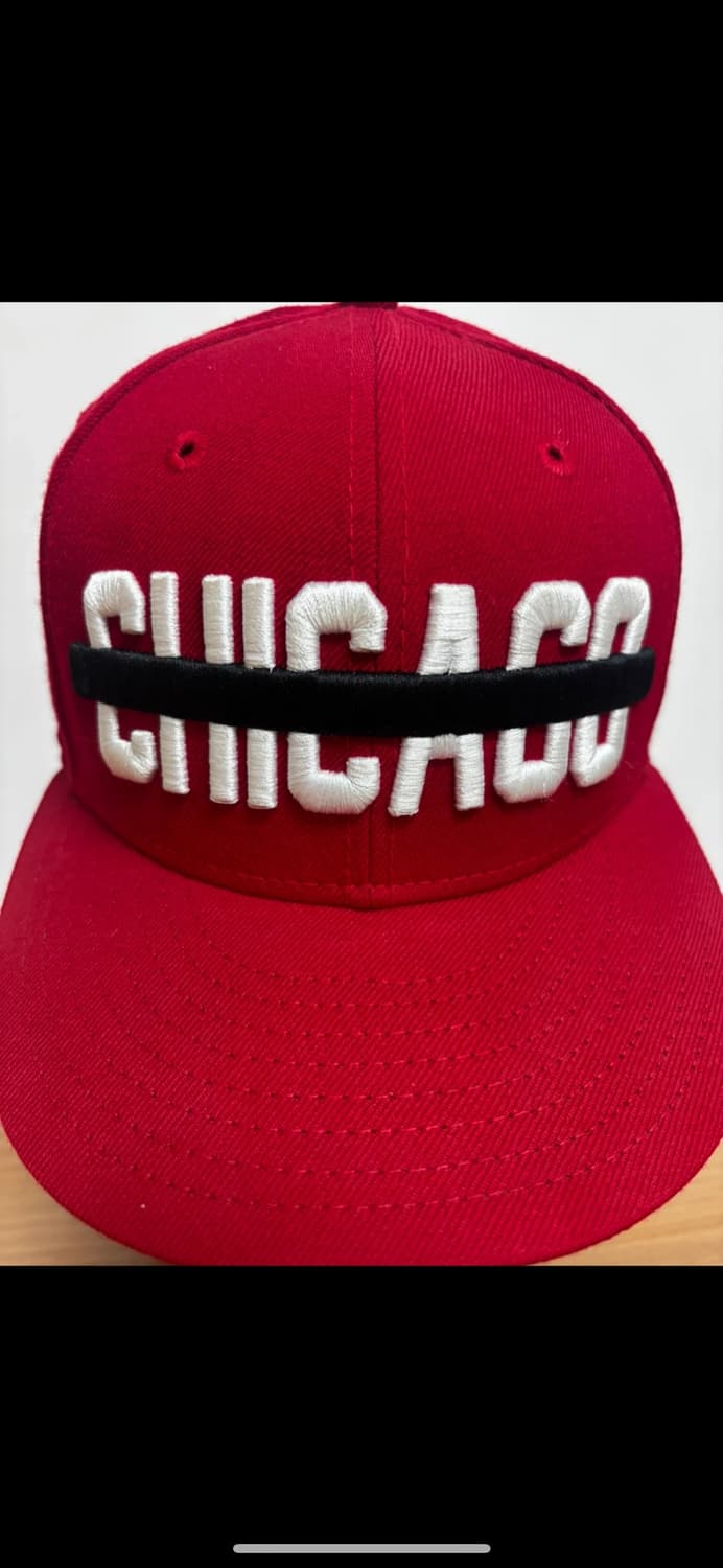 뉴에라 시카고 모자 59FIFTY 이가격에 안사면 손해!진짜임 개쌈 상품이미지1