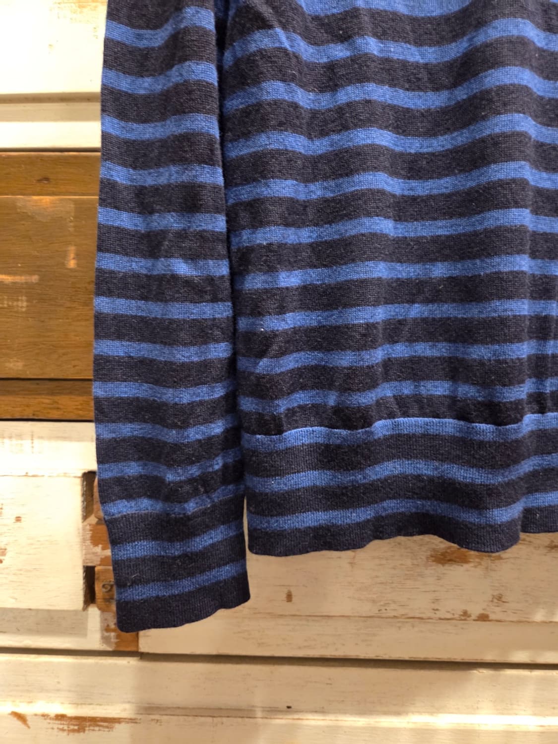 바나나 리퍼블릭 메리노울니트 상품이미지6