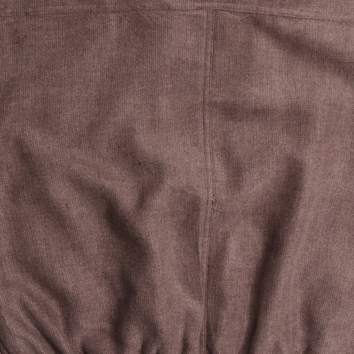 일본빈티지 나일론 봄버 블루종 자켓 A1455 상품이미지4