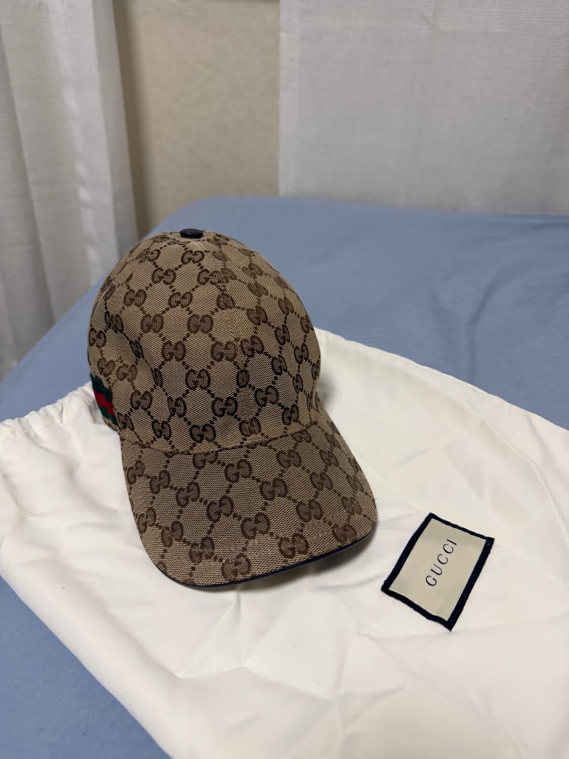 구찌 모자 상품이미지1