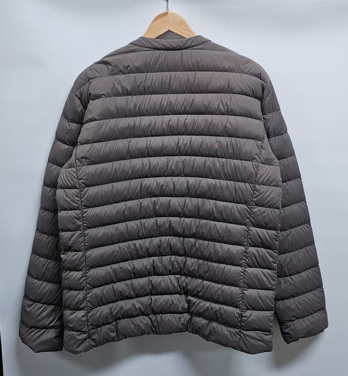 K2 구스다운 경량패딩 110 상품이미지2