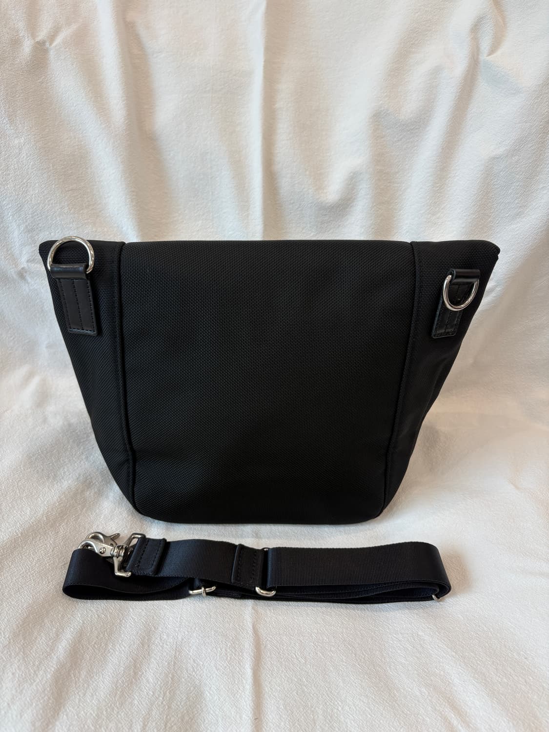 Porter x Docomo Shoulder Bag 상품이미지4