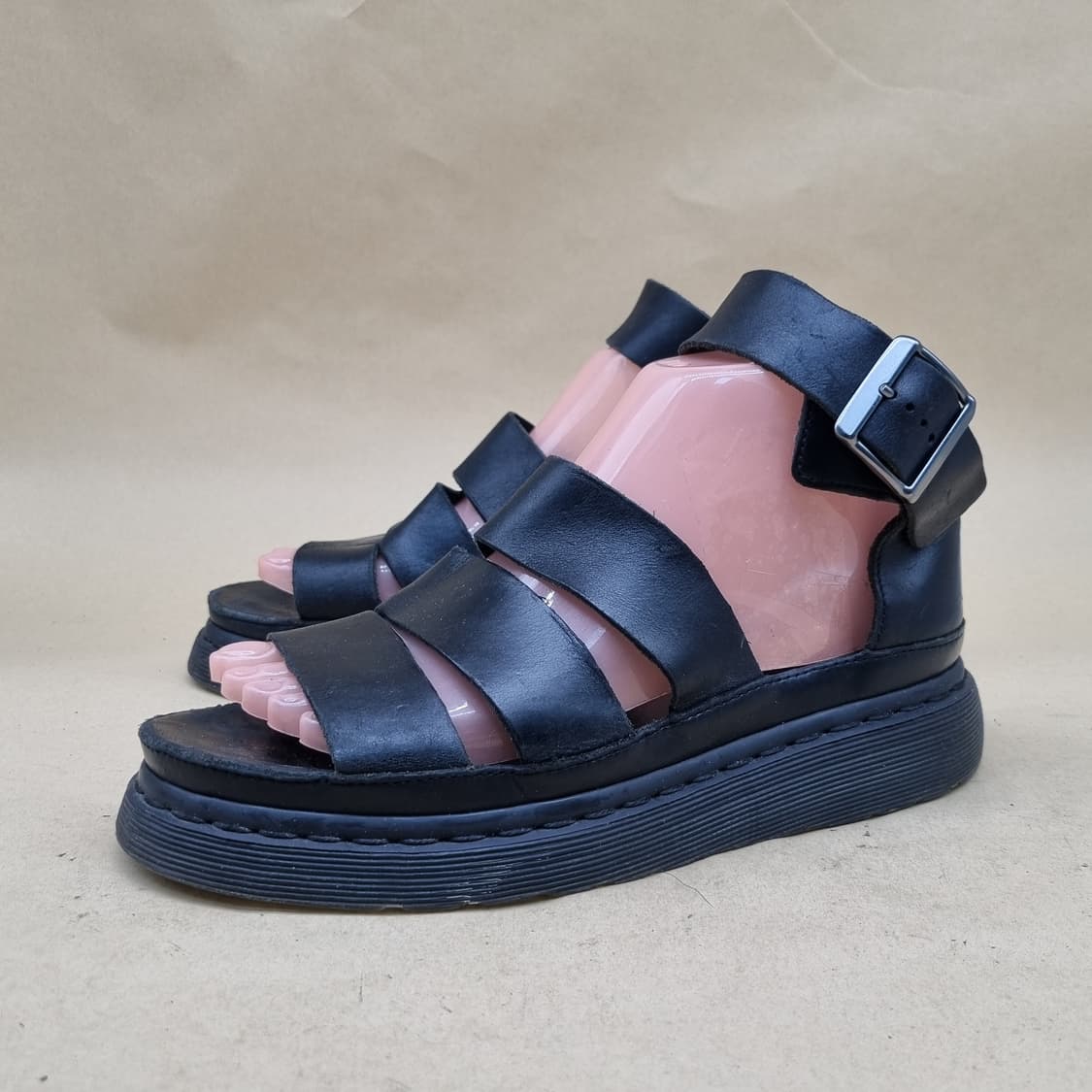 닥터마틴 클라리사 여성샌들240 상품이미지1