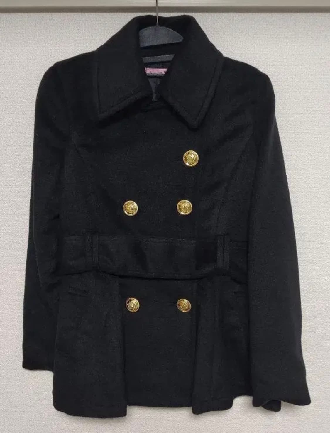 Ma*rs mars 마즈 코트 오네갸루 갸루 상품이미지1