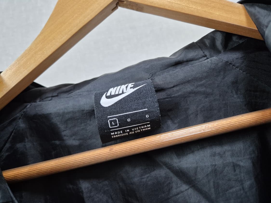 나이키 남성 바람막이 105 상품이미지6