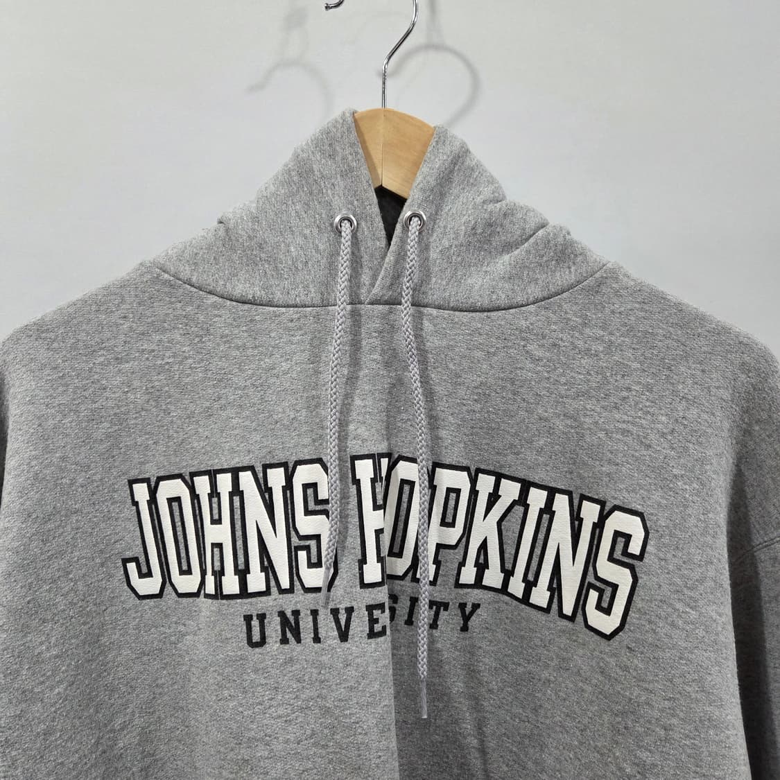 챔피온 프린팅 후드티 L 상품이미지2