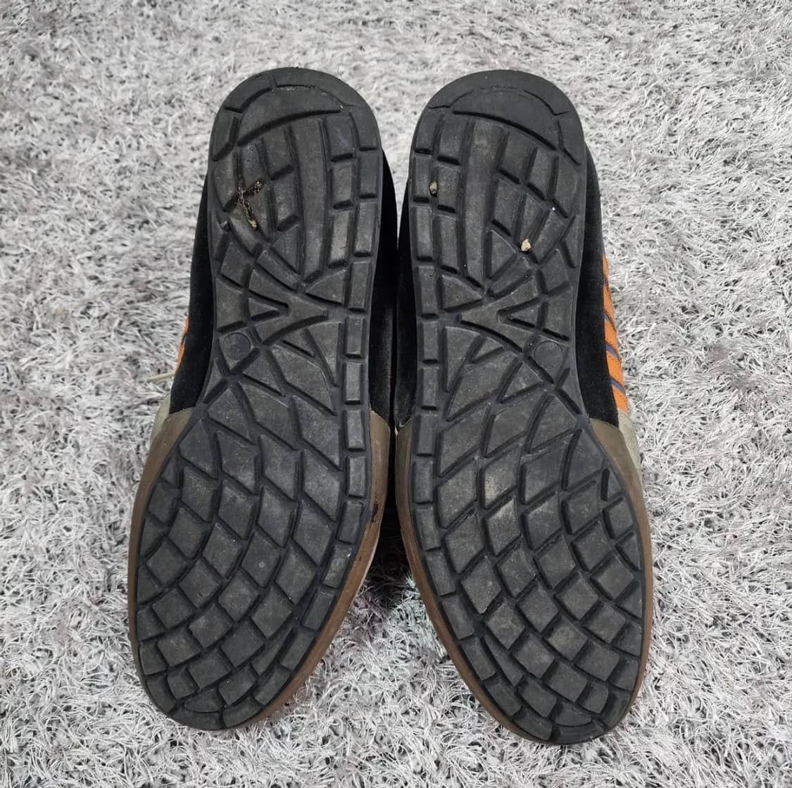 디스퀘어드 스니커즈 9.5 상품이미지6