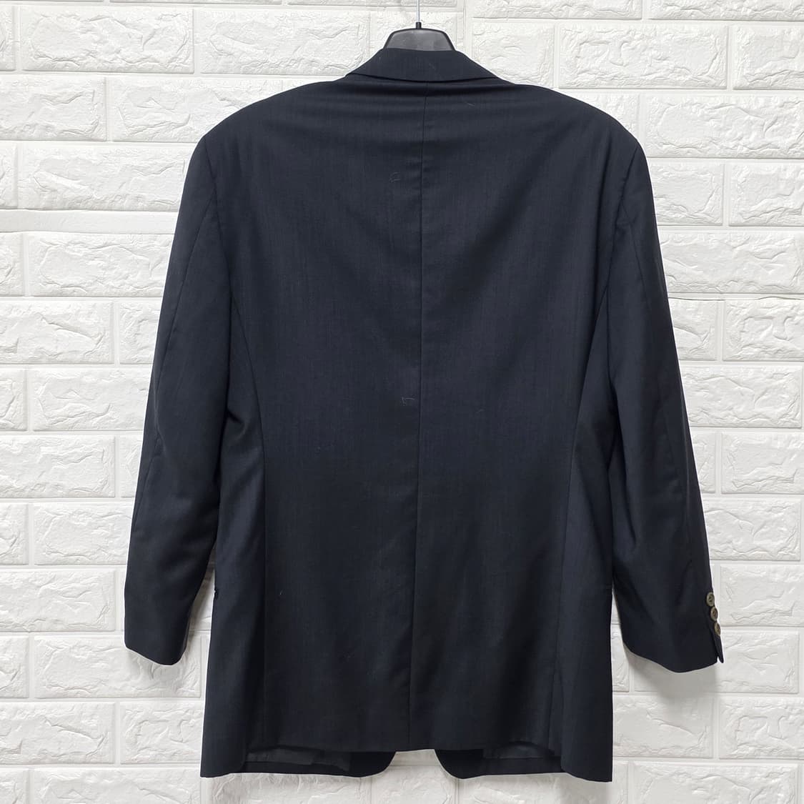 택포// 조르지오 아르마니 블레이저 L 상품이미지4