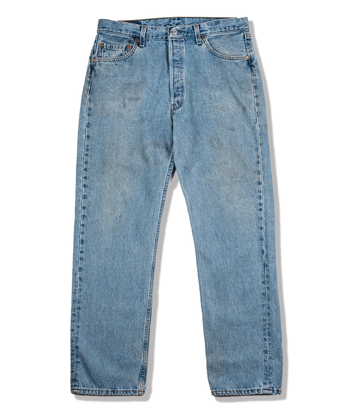 (33) 90's Levi’s 501 Usa Made 상품이미지1