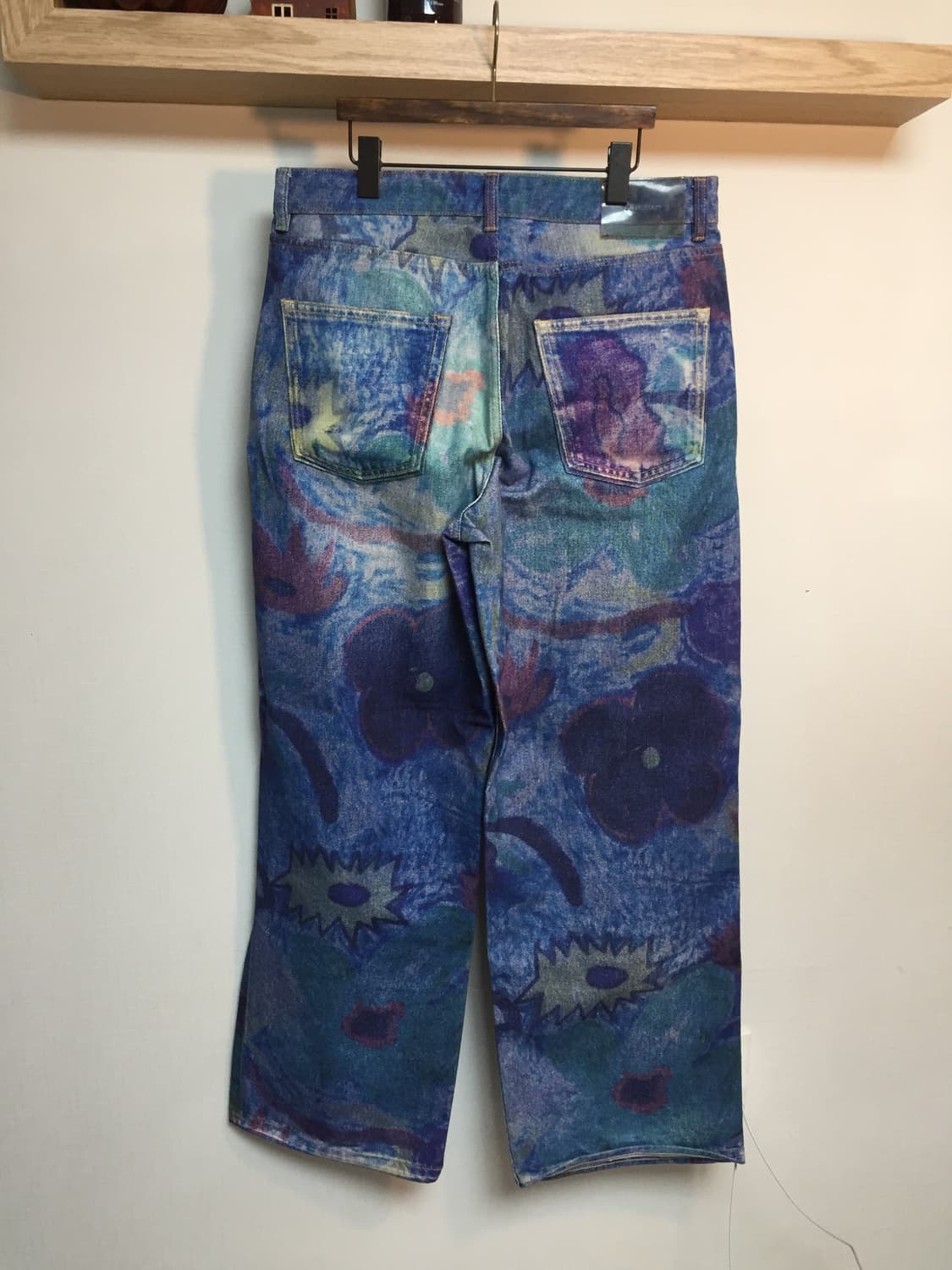 아워레가시 디지털 프린팅 풀컷 상품이미지2