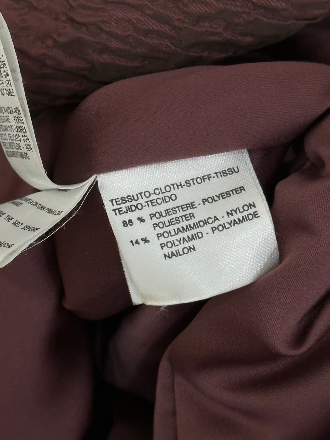 막스마라 코트 상품이미지7