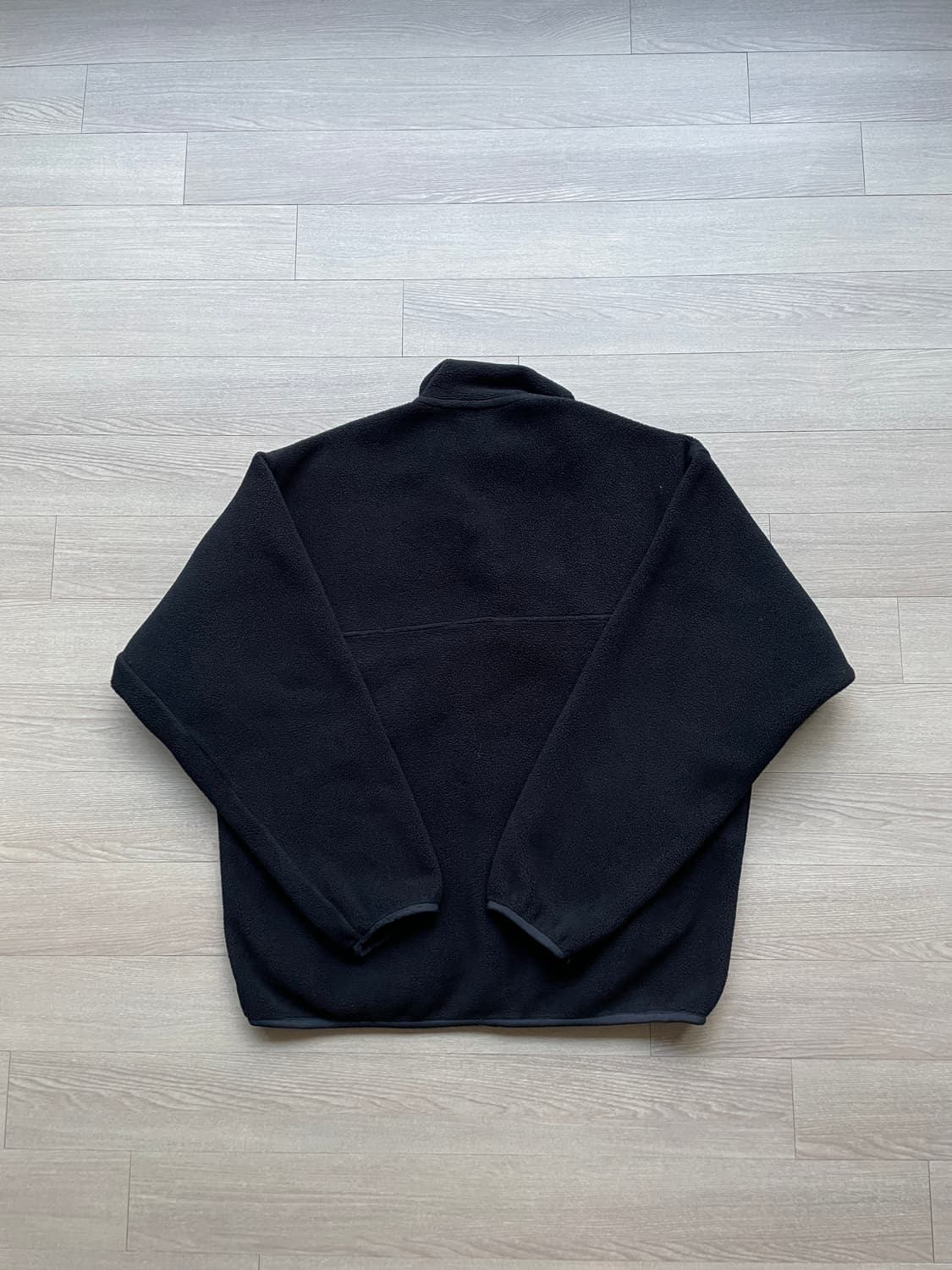 파타고니아 신칠라 올 블랙 상품이미지2