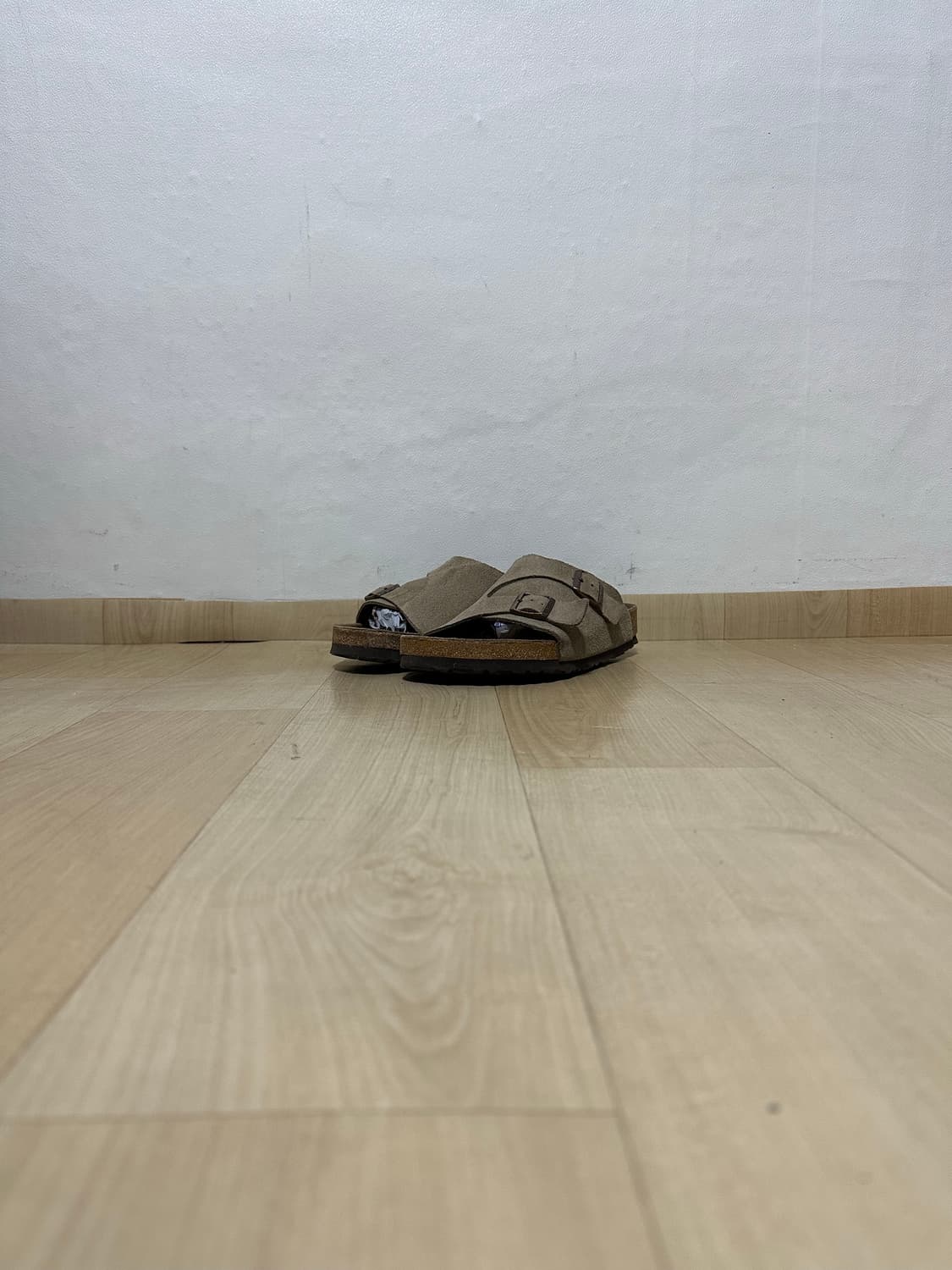 버켄스탁 취리히 타우페 상품이미지1