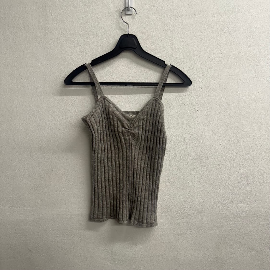 얼바닉30 urbanic 레오타드 그레이 슬리브리스 os 상품이미지1