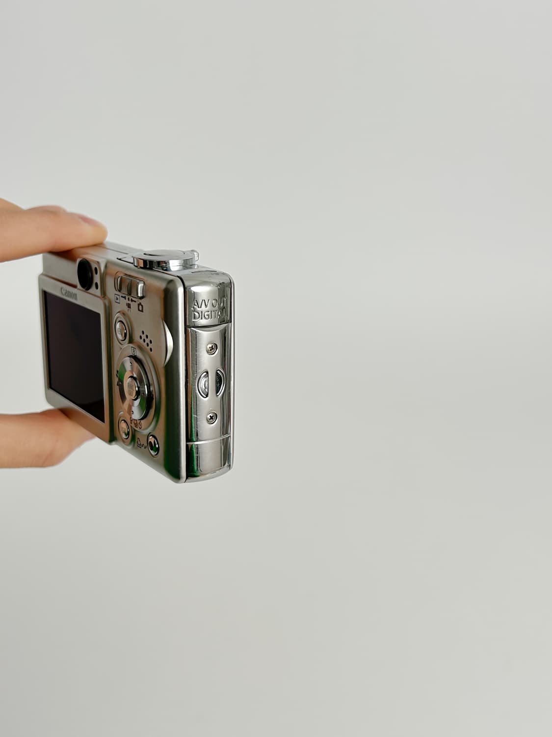 인기!) 캐논 익서스 40 익시50 빈티지 디카 상품이미지10