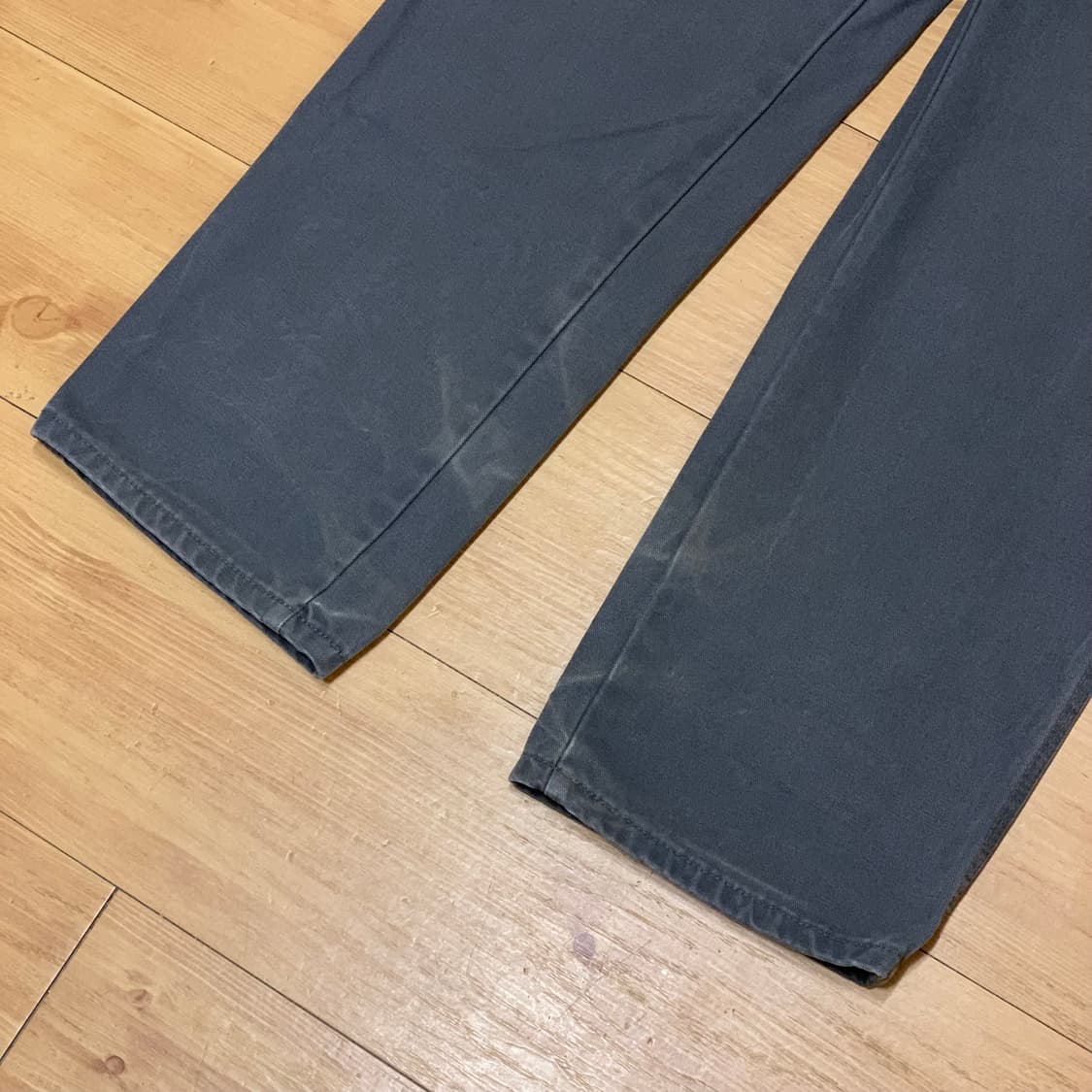 dickies carpenter pants charcoal 상품이미지2