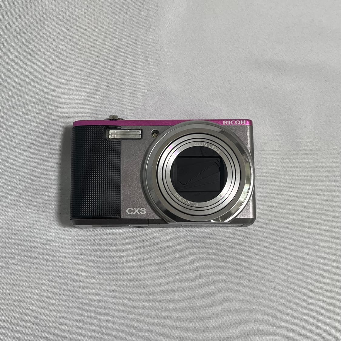 Ricoh cx3 리코 디지털 카메라 상품이미지1