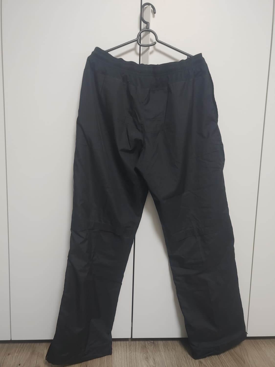 나이키 맨체스터 유나이티드 트레이닝 바지  -L사이즈 상품이미지3