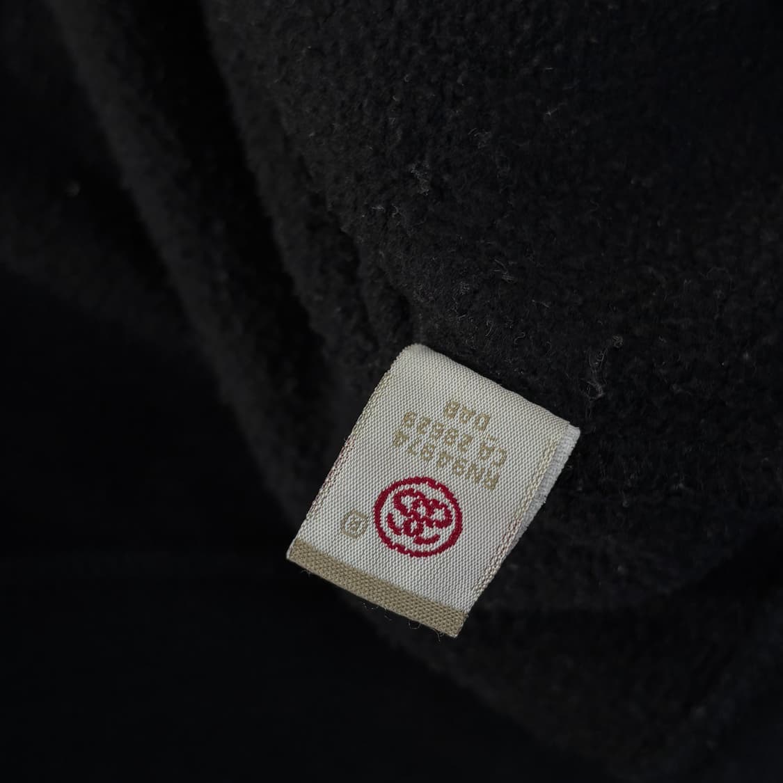 스투시 서울 맨투맨 상품이미지8