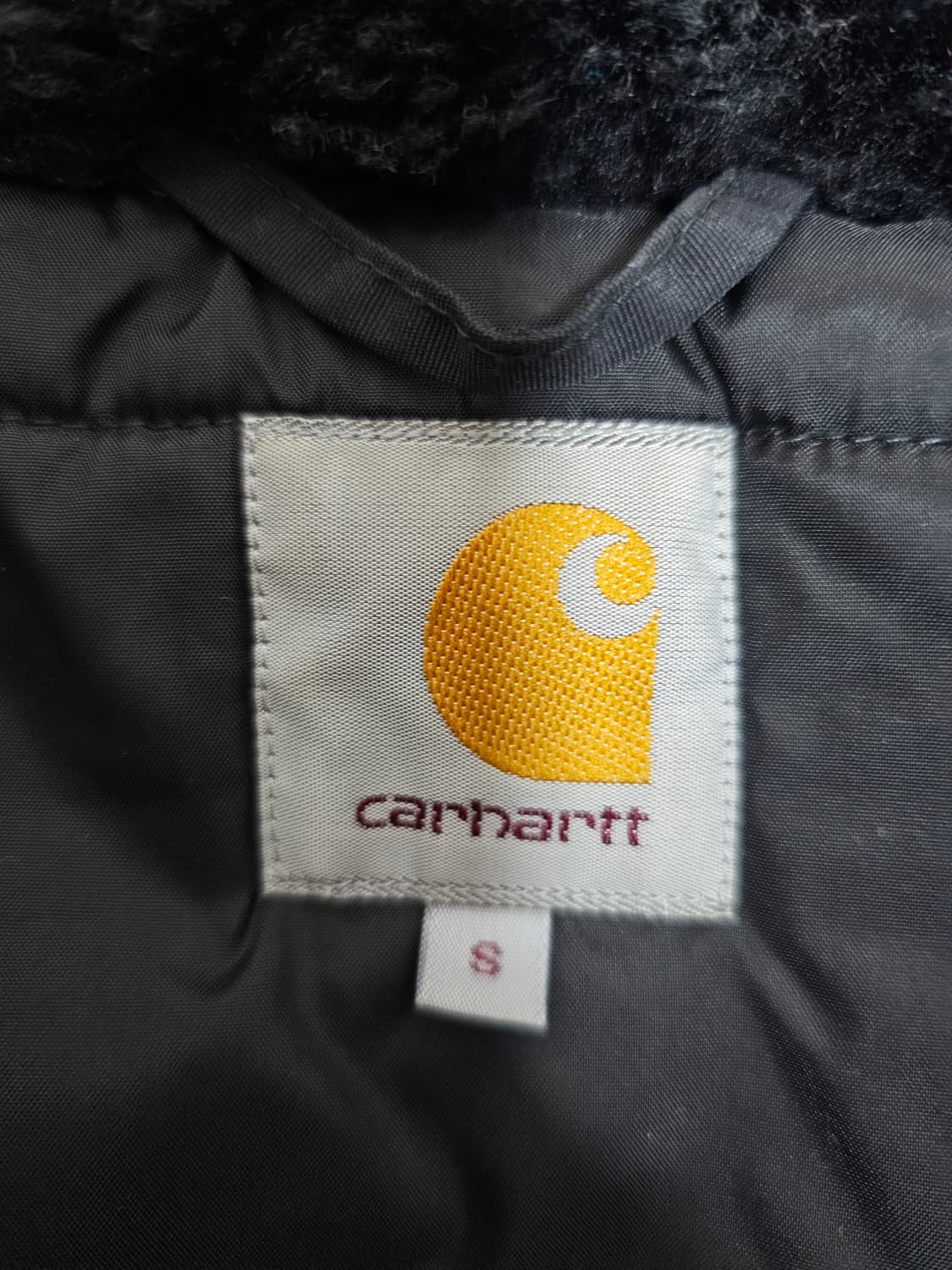 칼하트 앵커리지 파카 S 상품이미지3