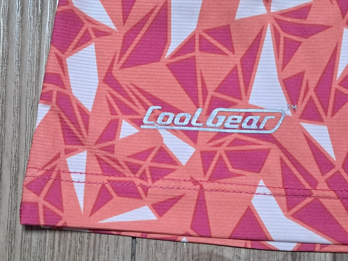 노스페이스 여성 냉감티 L 상품이미지7