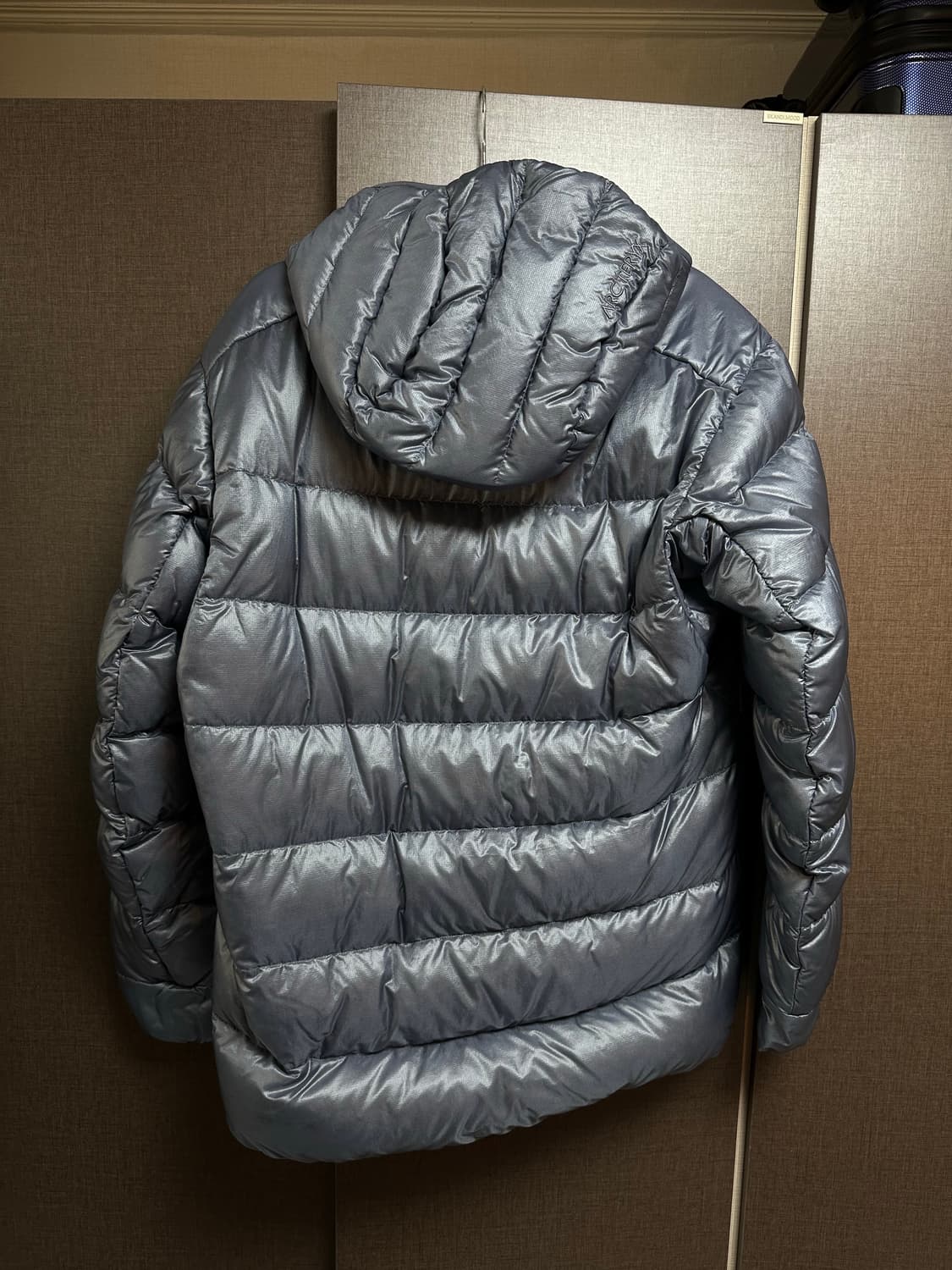 아크테릭스 세륨 sv s사이즈 상품이미지2