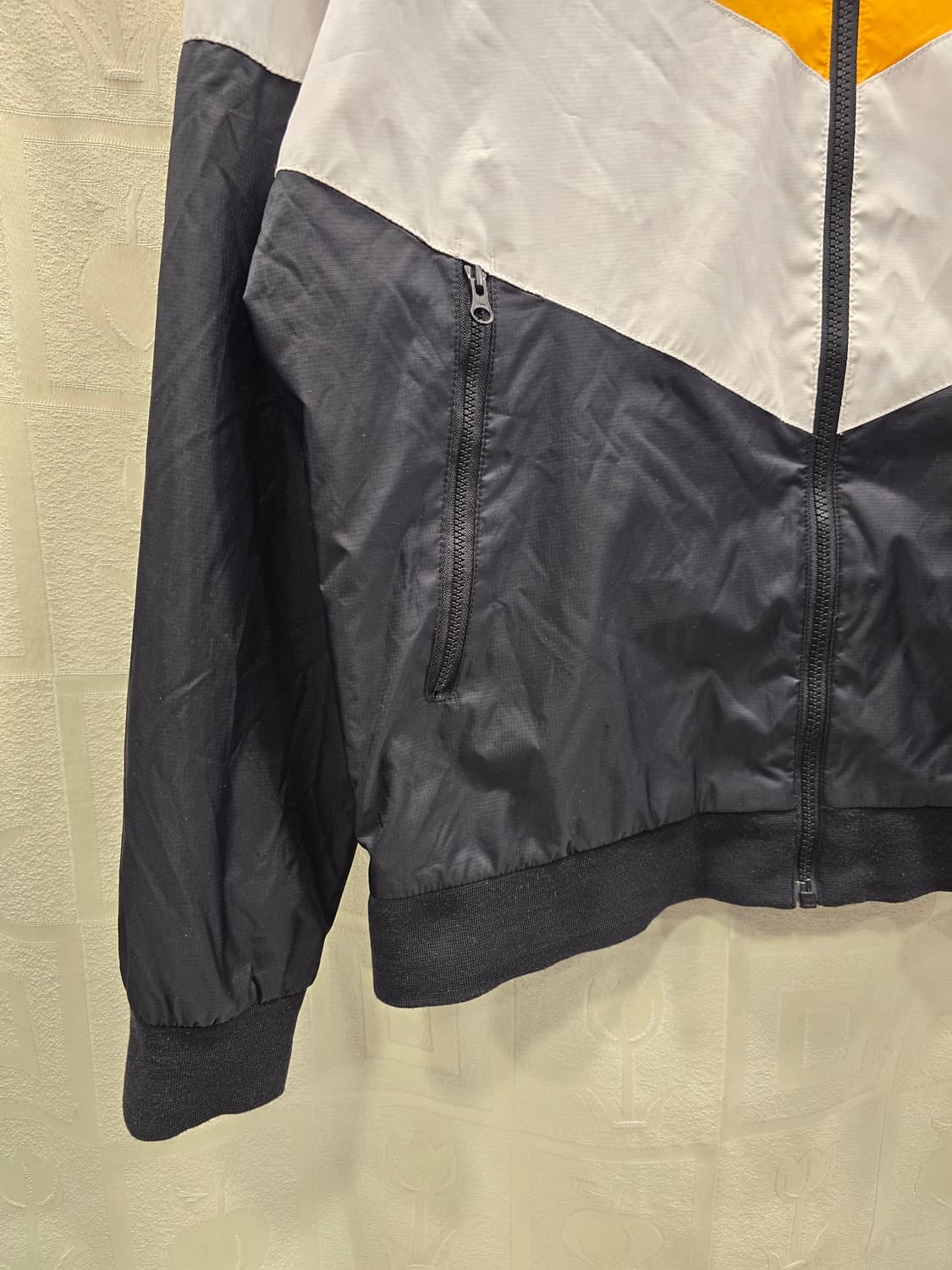 나이키 윈드러너 바람막이 자켓 L(100) 상품이미지5