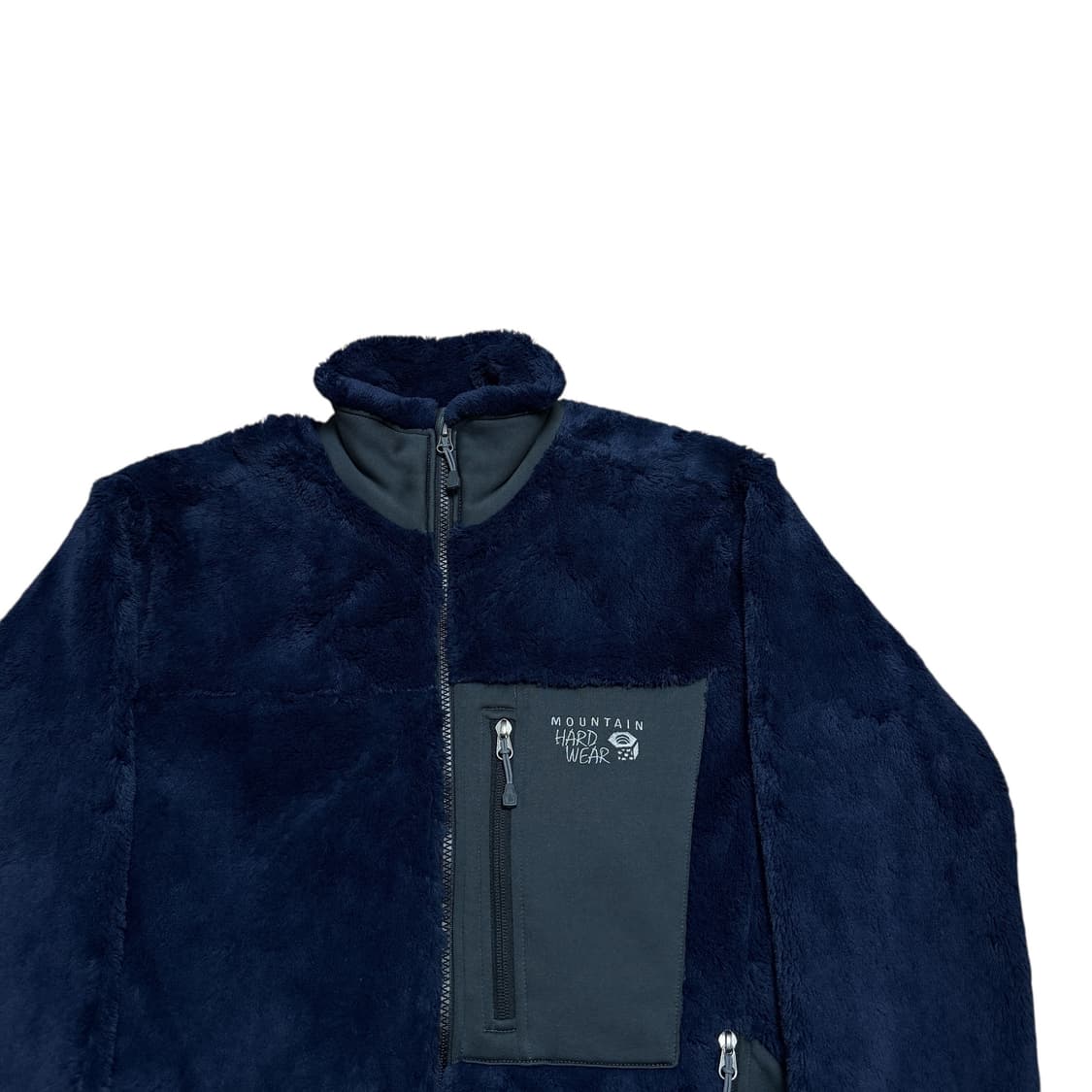 마운틴하드웨어 폴라텍 플리스 후리스 몽키자켓 네이비 M 상품이미지2