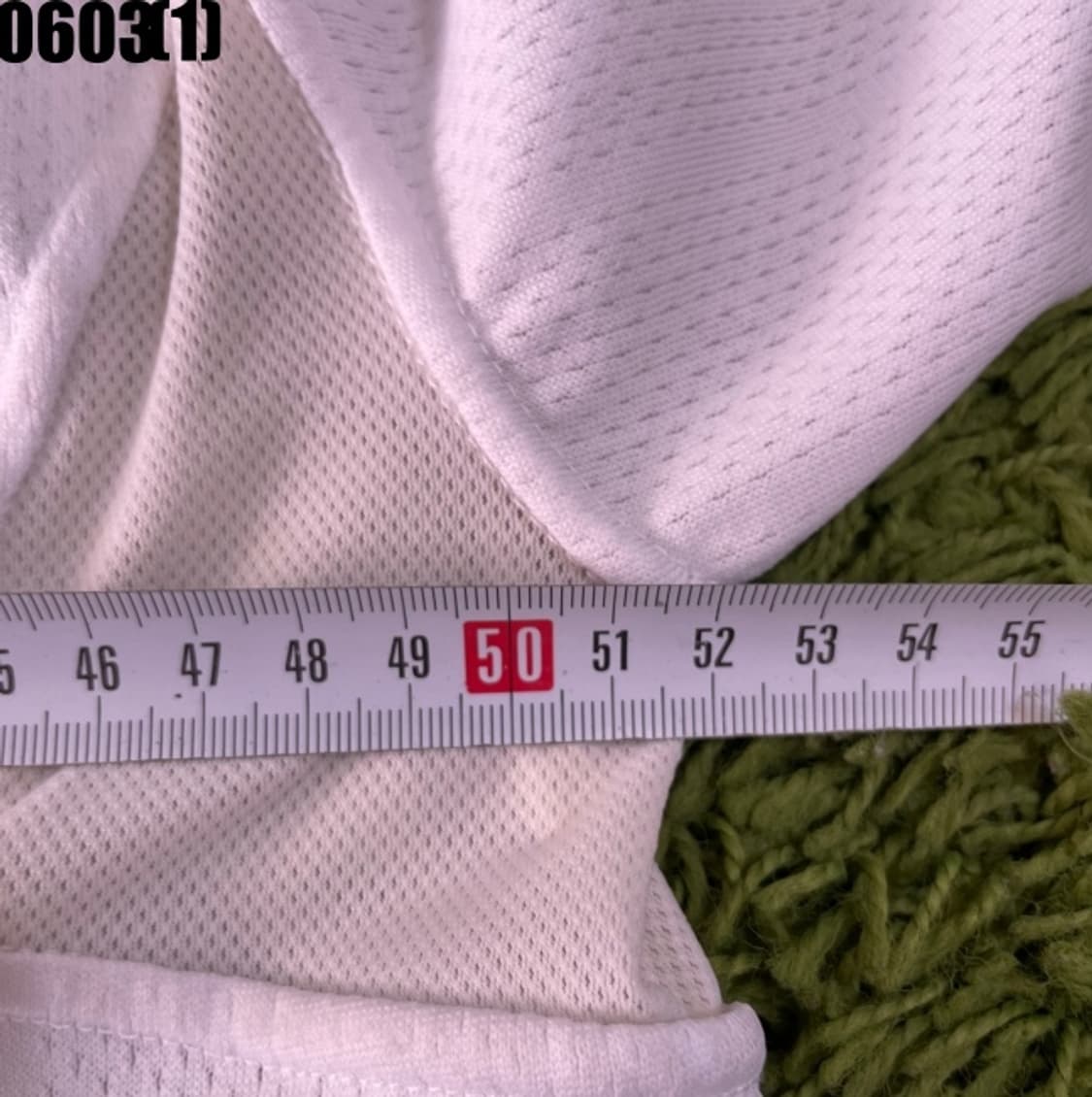 삼성라이온즈 유니폼 상품이미지5