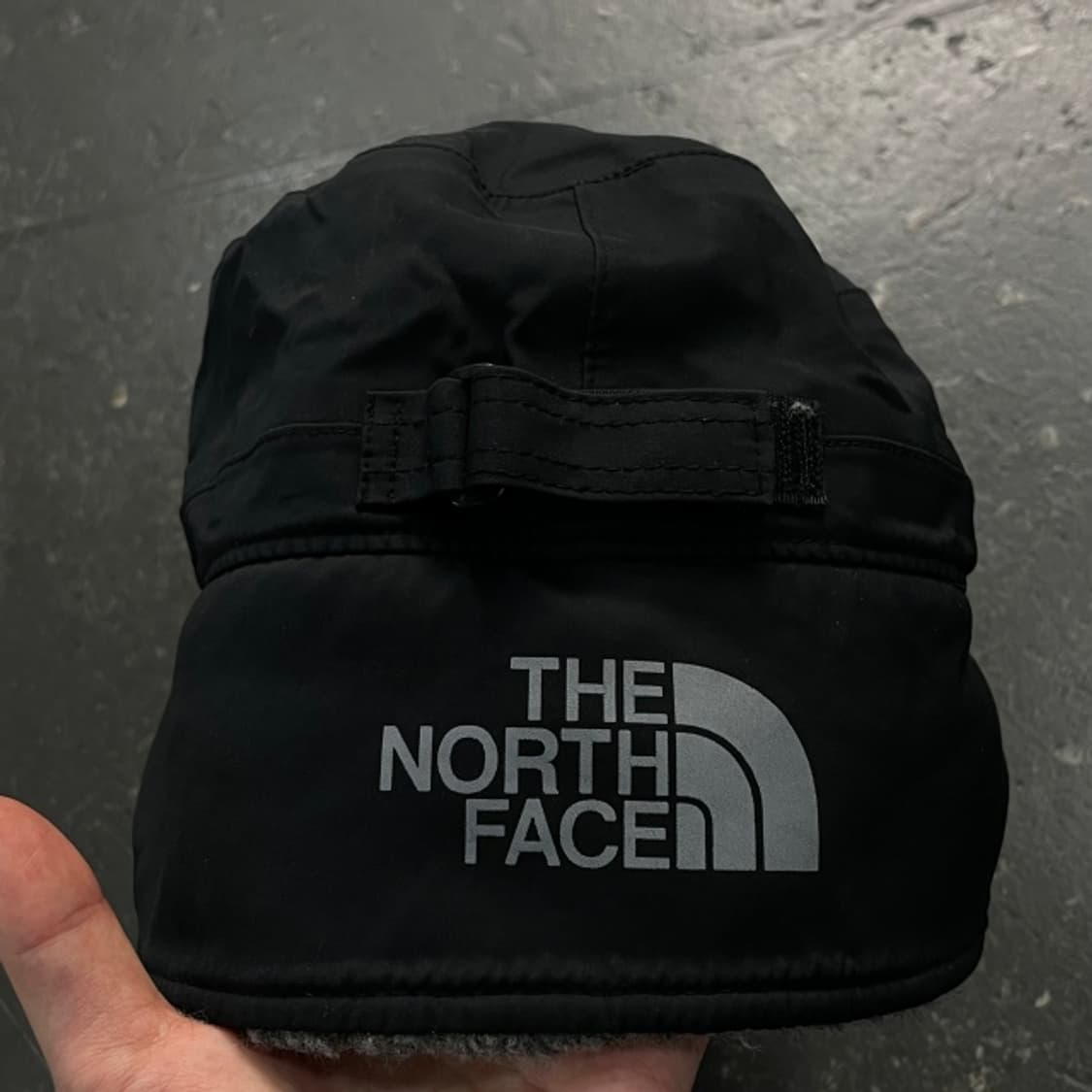 노스페이스 고어텍스 트루퍼햇 상품이미지3