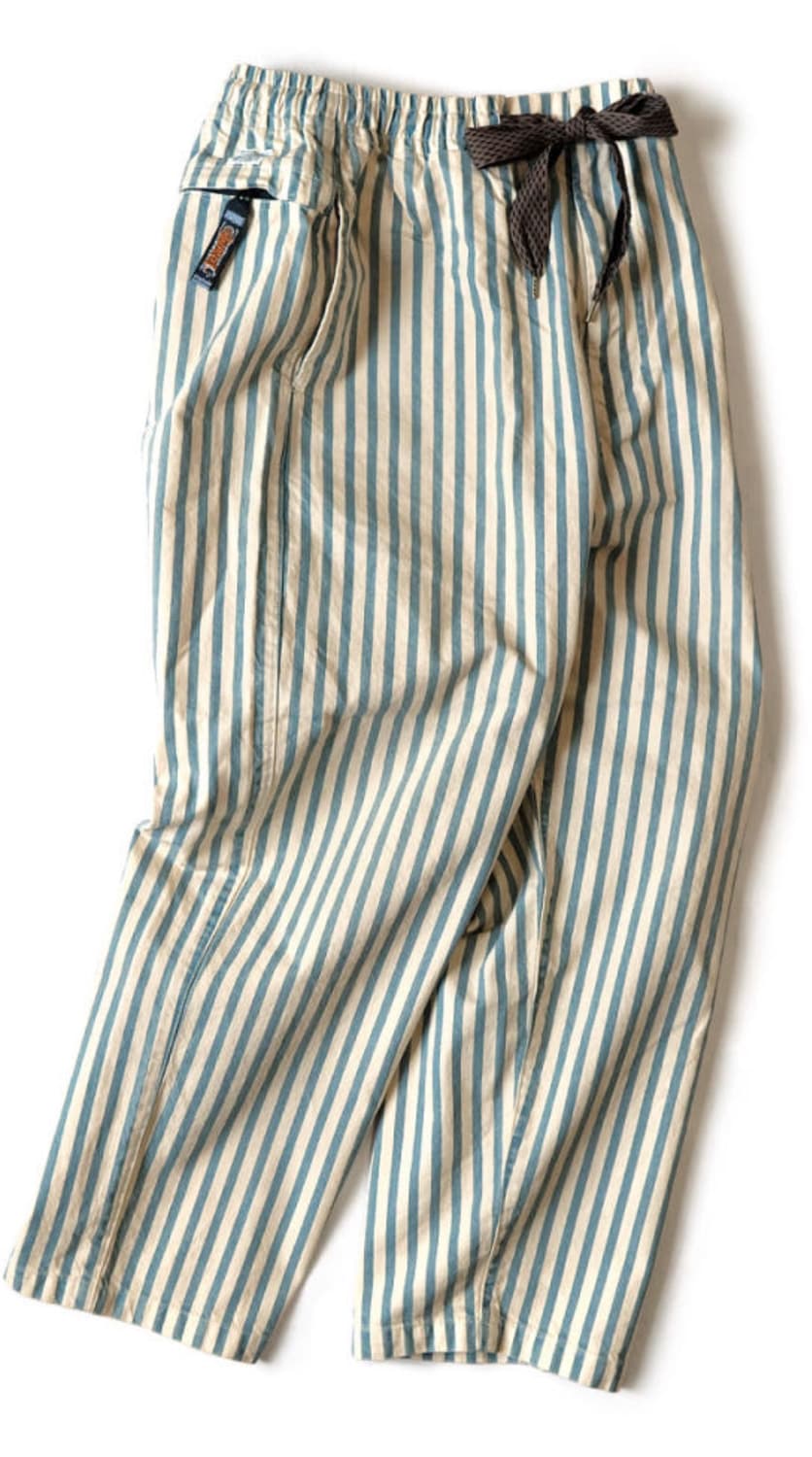 캐피탈 9oz 히코리 이지팬츠 4사이즈 상품이미지1