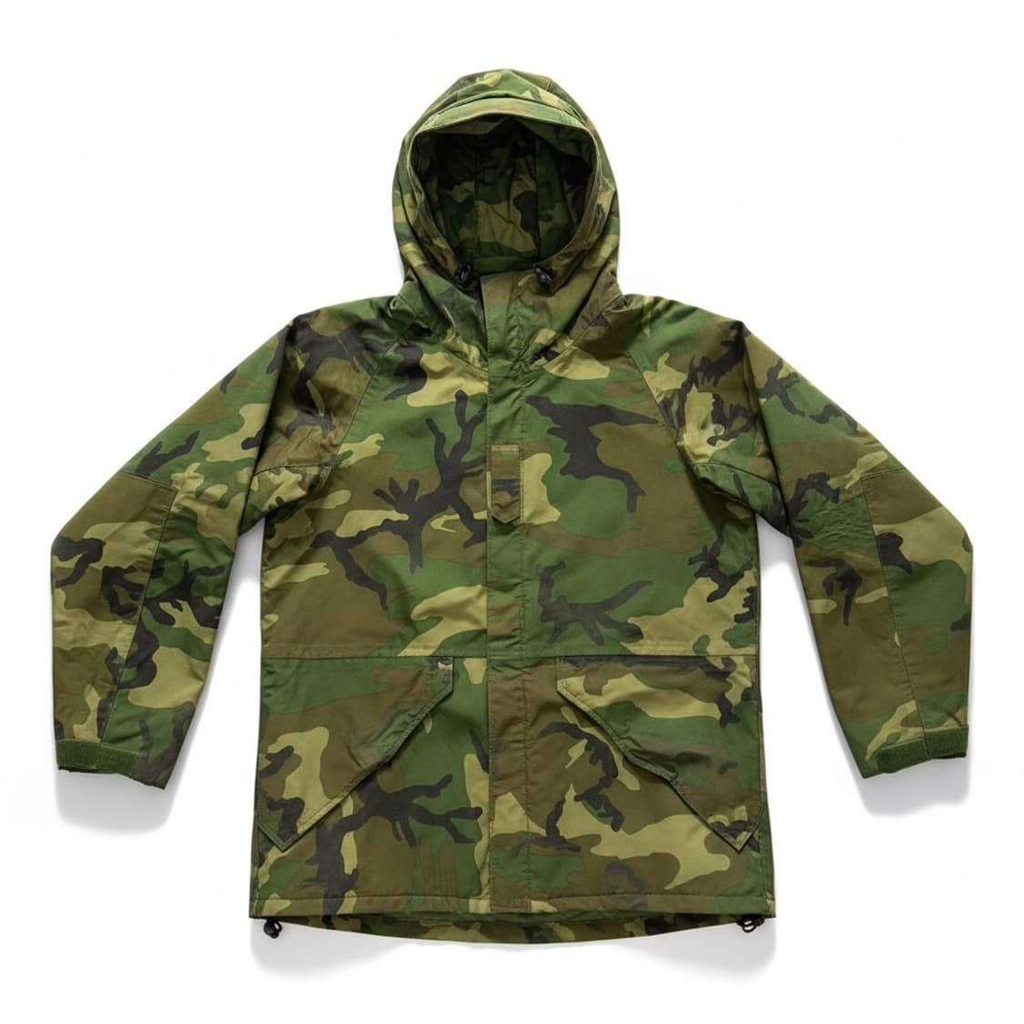 미군 우드랜드 고어텍스 스몰레귤러  상품이미지1