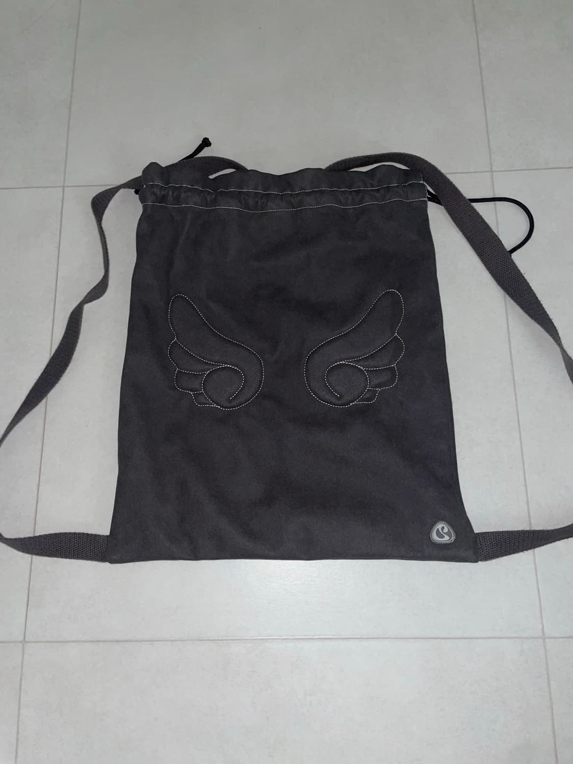 코이세이오 수부 스부 엔젤윙백 상품이미지2