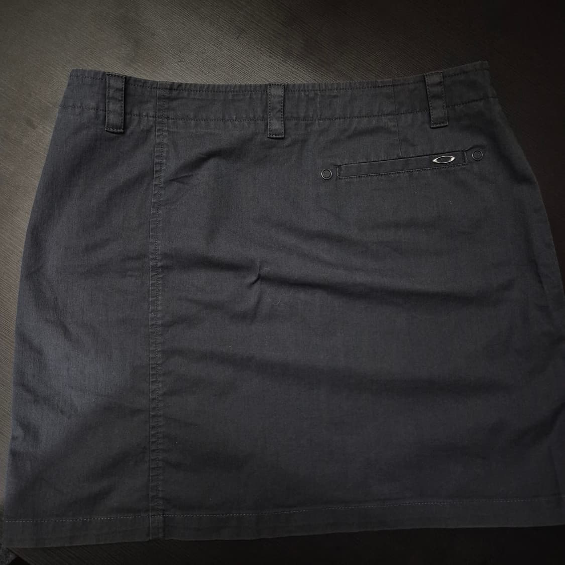 오클리00's 소프트웨어 미국 4 사이즈 미니 스커트 상품이미지4