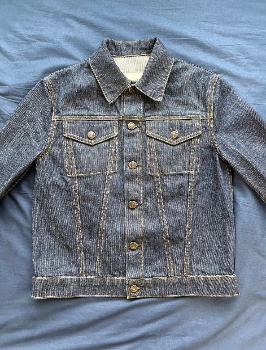 Helmut lang re edition denim jacket 상품이미지3