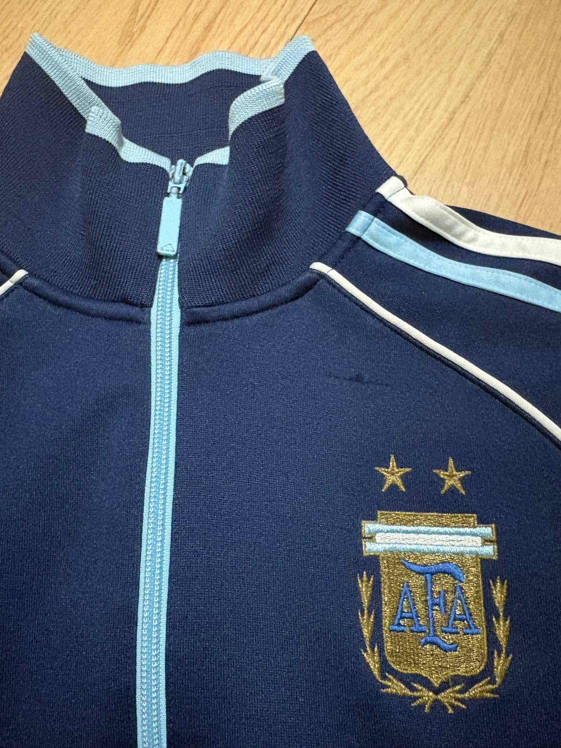 아디다스 아르헨티나 져지 상품이미지3