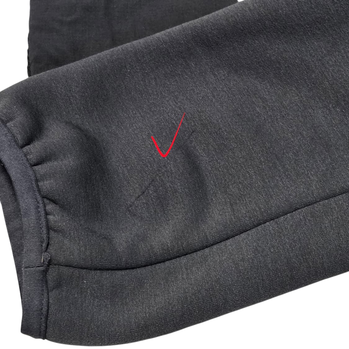 K2 POLARTEC 플리스 집업 자켓 상품이미지8